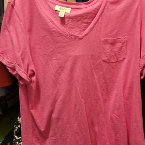 T shirt